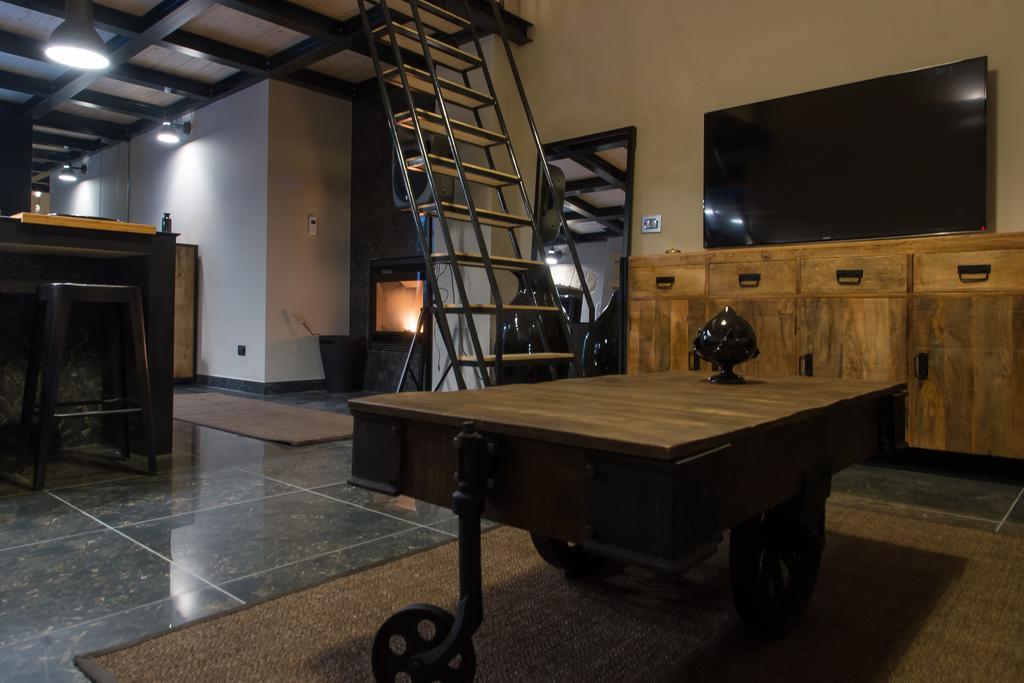 בארי Cairoliapartment מראה חיצוני תמונה