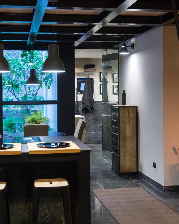בארי Cairoliapartment מראה חיצוני תמונה