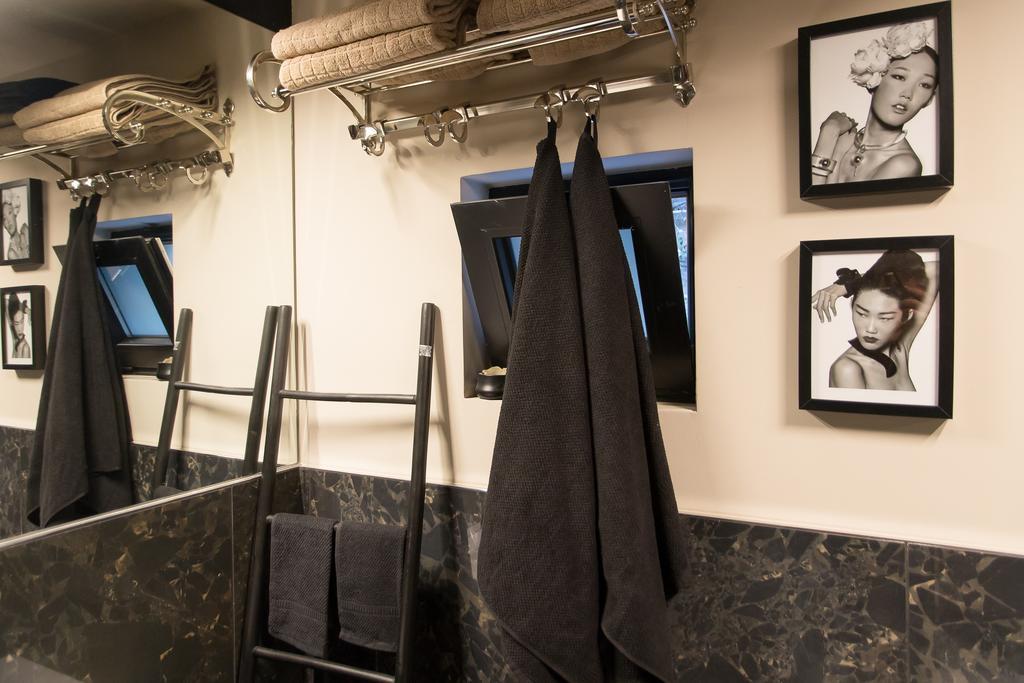בארי Cairoliapartment מראה חיצוני תמונה