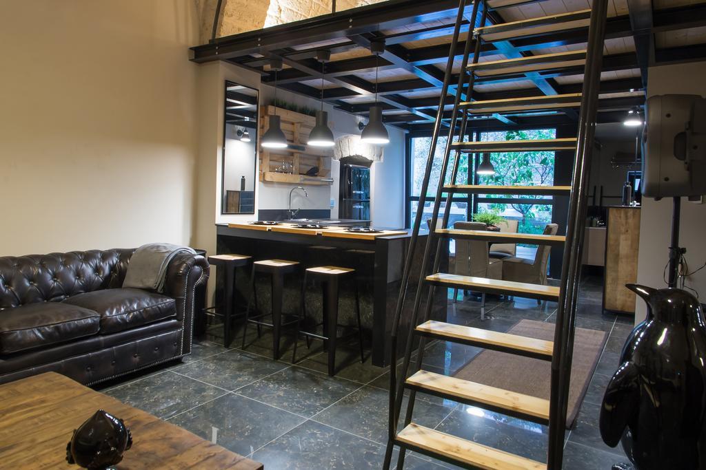 בארי Cairoliapartment מראה חיצוני תמונה