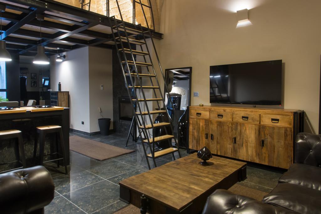 בארי Cairoliapartment מראה חיצוני תמונה