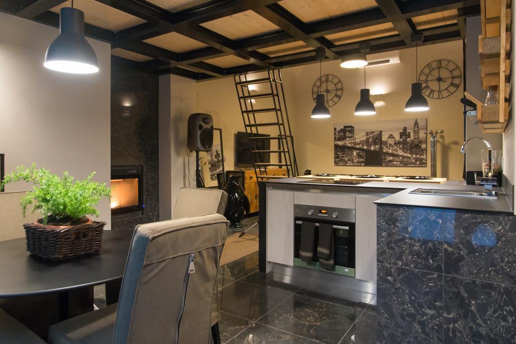 בארי Cairoliapartment מראה חיצוני תמונה