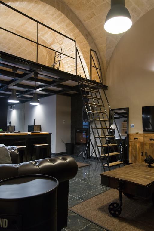 בארי Cairoliapartment מראה חיצוני תמונה