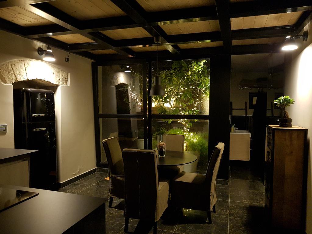 בארי Cairoliapartment מראה חיצוני תמונה