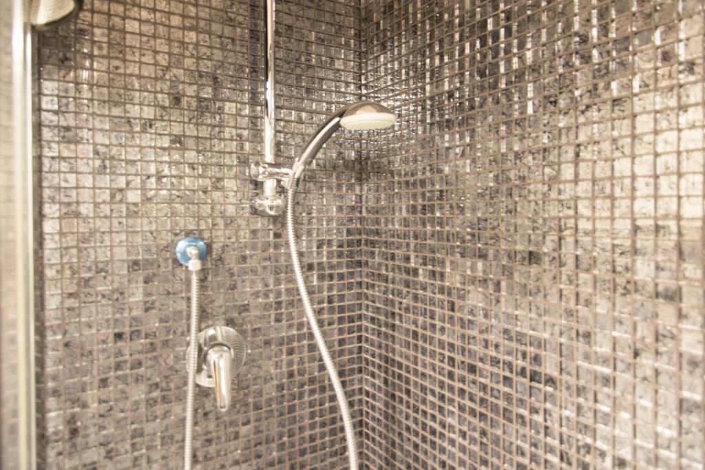 בארי Cairoliapartment מראה חיצוני תמונה