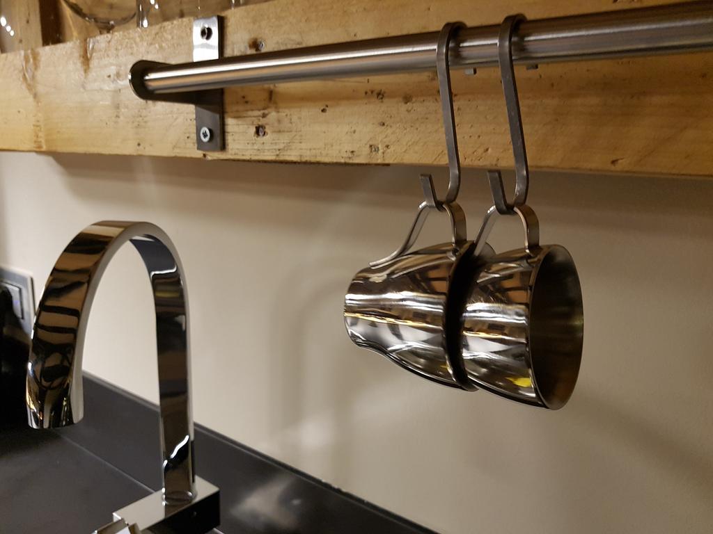 בארי Cairoliapartment מראה חיצוני תמונה